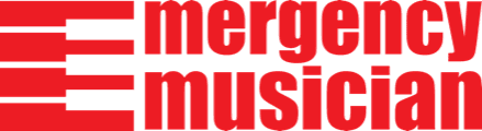 Emergency Musician